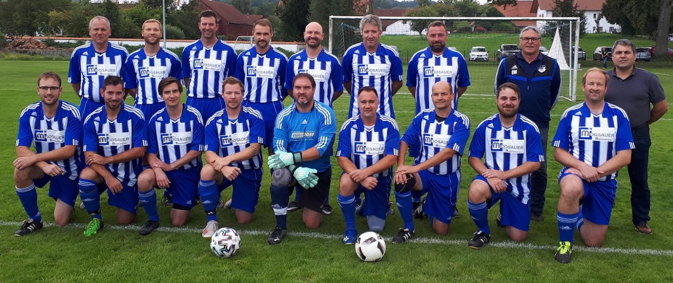 FC Dornach 1933 e.V. AH